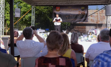 VIDEO |  705 rokov Vyšného Žipova: Futbal, stolný tenis a veľké plány do budúcnosti