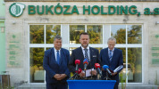 Vranov je bližšie k oživeniu Bukózy