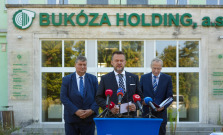 Vranov je bližšie k oživeniu Bukózy