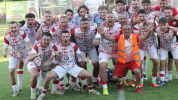 Raslavice odštartovali sezónu víťazstvom