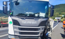 Nehoda pri Branisku si vyžiadala život