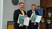Vranov získal 420-tisíc eur. Zmení sa okolie Kultúrneho centra