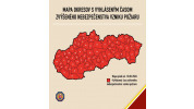 Sucho a horúčavy zvyšujú riziko požiarov