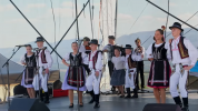 VIDEO |   Na Haľagoši bolo veselo. Haľagošské slávnosti spojili celý mikroregión