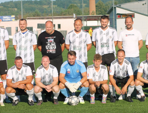 BFC 2018 Bardejov otočilo duel so Stuľanmi