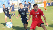 Bardejov nevyužil penaltu a v závere dvakrát inkasoval. Medzev si odviezol tri body