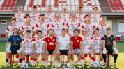 Šesť bodov a prvé miesto. Raslavice vstúpili do sezóny výborne