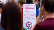 Kraj sa obráti na súd. Proti veterným parkom na Zemplíne bude bojovať aj so samosprávami