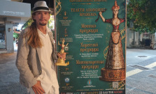 Košický film uspel vo svete. Man from the Mountain získal prestížne prvenstvo