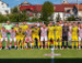 Atmosféra ako na veľkom futbale. Raslavice si užili pohárový sviatok s FC Košice