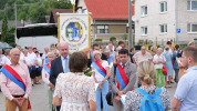 VIDEO | Pri príležitosti jubilea chrámu vysadili dub mieru