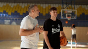 VIDEO | Košice Wolves začali prípravu