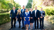 Anna Súkeníková bude opäť kandidovať na starostku Košíc-Juh