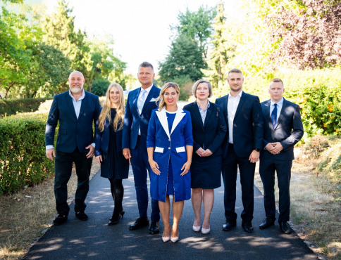 Anna Súkeníková bude opäť kandidovať na starostku Košíc-Juh