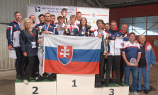 Zlatý návrat z poľského neba: Bardejovskí raketoví modelári dobyli Európu
