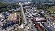 Kraj opravil problémové priecestie v Bardejove