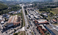 Kraj opravil problémové priecestie v Bardejove