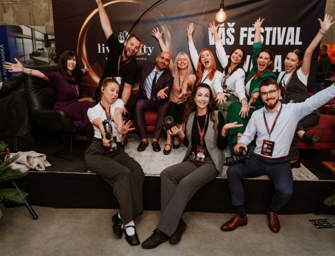 Od moderných novostavieb až po kachličky vo vašej kúpeľni. Festival Living City ukáže, ako bude vyzerať bývanie budúcnosti