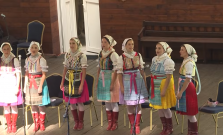 VIDEO | Čirč je dedina muzikantov, spevákov aj folklóru. Slávnosti napísali 48. kapitolu