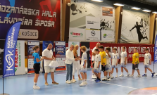 VIDEO |  Rekordný Košice Handball Cup: prišlo 40 tímov z piatich krajín