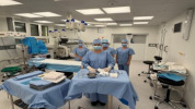 Bardejovská nemocnica otvorila zrekonštruované chirurgické oddelenie. Pribudlo aj nové centrum
