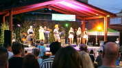 VIDEO |  Ždaňanský jarmok – remeslá, folklór aj výstava drobných zvierat