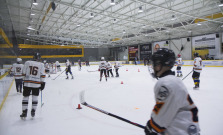 Košický samosprávny kraj a HC Košice spájajú sily pre Stredoškolskú hokejovú ligu