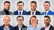O šesť kresiel v krajskom zastupiteľstve zabojuje v Bardejove 49 kandidátov. Pozrite si kompletný zoznam