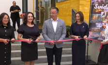 VIDEO |   Svidník má nové zariadenie pre seniorov a denný stacionár