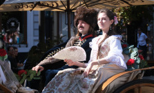 Rákocziho festival prinesie do Košíc tri dni plné histórie, piva aj športu