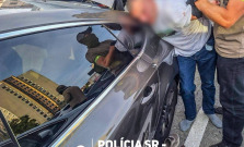 V Košiciach zadržali 62-ročného muža hľadaného v Estónsku. Skončil vo väzbe