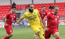 Z jasného zápasu dráma! Partizáni zdolali Kežmarok a idú na čelo
