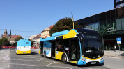 Cykloolovrant, čipová karta za 1 € aj súťaže. Košice sa zapájajú do ETM