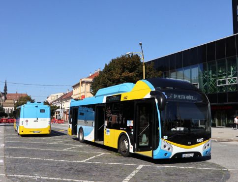 Cykloolovrant, čipová karta za 1 € aj súťaže. Košice sa zapájajú do ETM