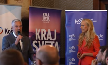VIDEO | Košický kraj chce prilákať viac turistov. Ponúka podporu na nové projekty
