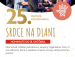 25. ročník Srdca na dlani hľadá dobrovoľnícke príbehy