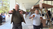 VIDEO | Pivný festival zaplnil Bardejovské Kúpele