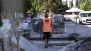 VIDEO | Stihnú to do maratónu? Rekonštrukcia pri Dolnej bráne pod drobnohľadom Košičanov