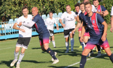 Futbalová dráma v Bardejovskej Novej Vsi. O postupe rozhodli pokutové kopy
