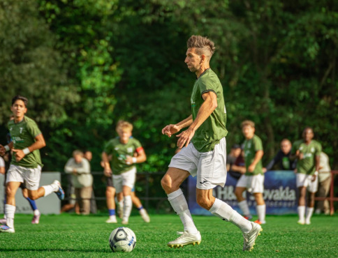 Kendice valcujú súperov. Gerlachov utrpel prvú prehru a Slovan ide na čelo