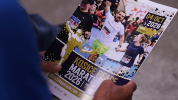 VIDEO |  Košice čaká 103. maratón. Prinesie veľké návraty, jubilejný štart aj silné príbehy