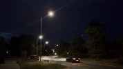 VIDEO |  Verejné osvetlenie v Košiciach čaká modernizácia, mesto vymenilo zhruba 40 percent svietidiel