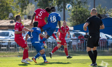 Stropkov doma nezaváhal. Partizán utrpel prvú vonkajšiu prehru