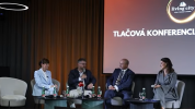 VIDEO |  Living City otvorilo tému nájomného bývania. Košice plánujú stovky nových bytov