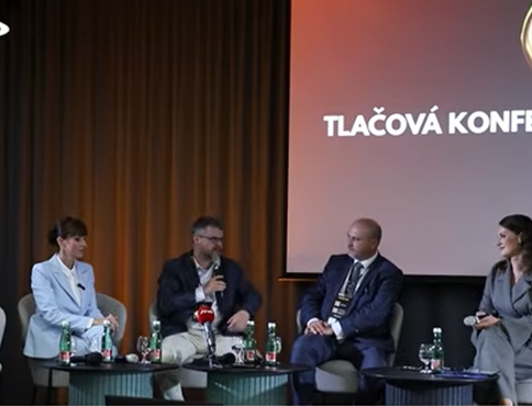 VIDEO |  Living City otvorilo tému nájomného bývania. Košice plánujú stovky nových bytov