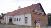 VIDEO |  V Budimíri vznikne vďaka podpore KSK nové Centrum zdravia