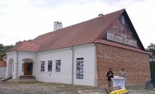 VIDEO | V Budimíri vznikne vďaka podpore KSK nové Centrum zdravia