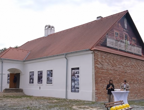 VIDEO |  V Budimíri vznikne vďaka podpore KSK nové Centrum zdravia