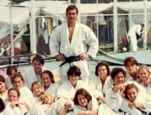 Zomrel Štefan Leitmann. Prešovské džudo prišlo o jednu zo svojich najvýraznejších osobností