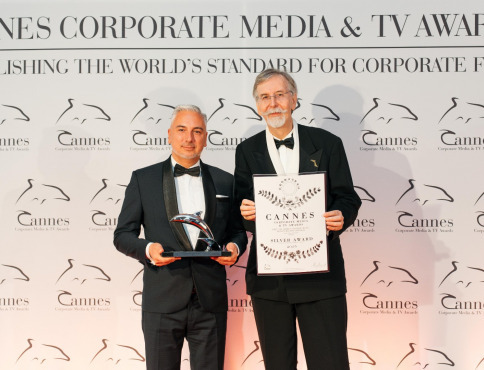 Košický kraj bodoval v Cannes. Destinačné video získalo Silver Dolphin